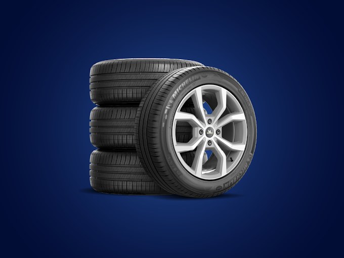 Ashok Wheels Tyre Services