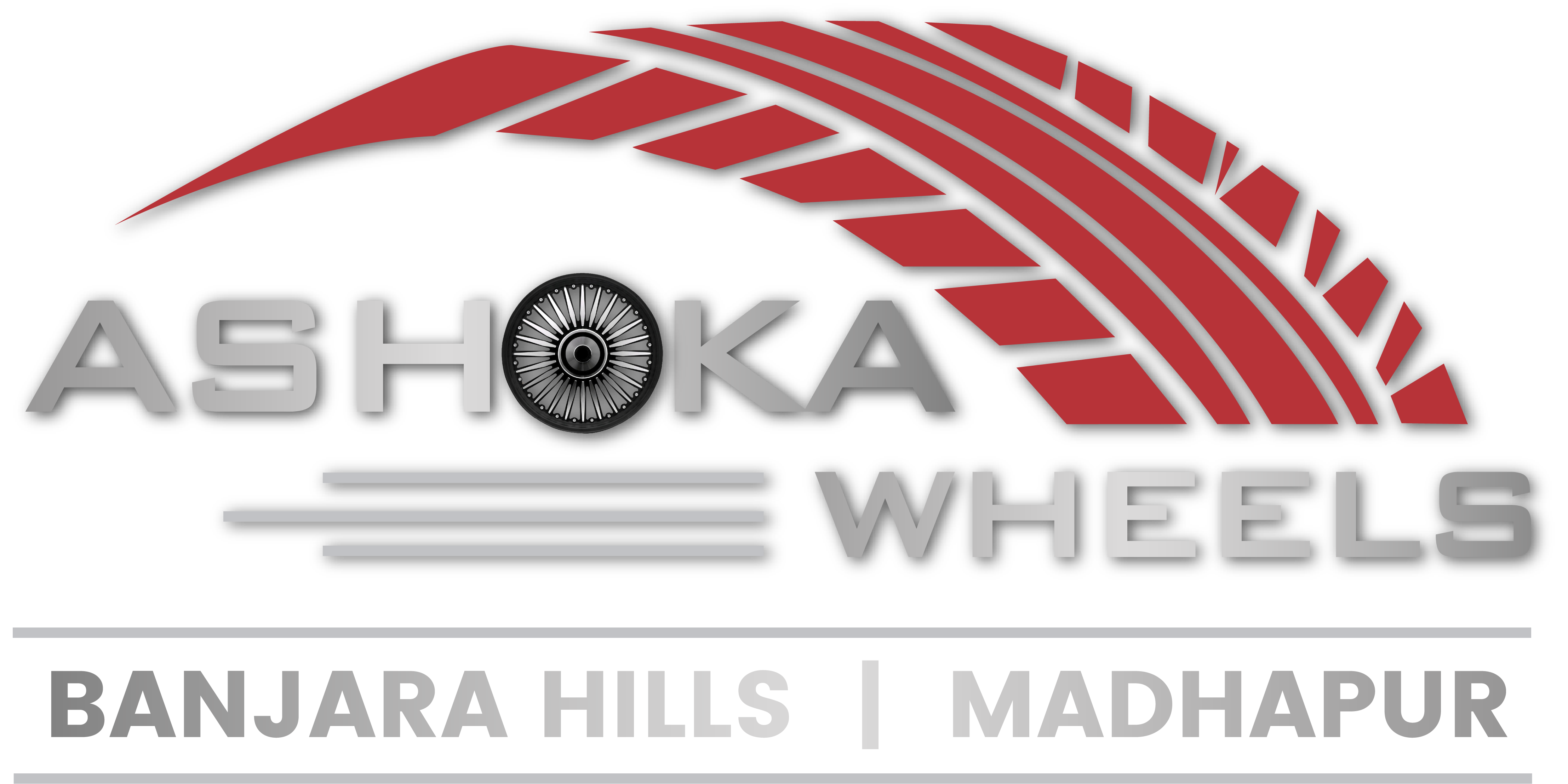 Ashoka Wheels