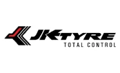 JK Tyre Brand Image