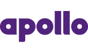 Apollo Brand Image